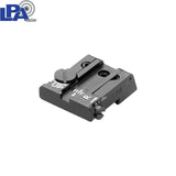 CZ P-10 voll verstellbare Kimme | blank