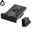 CZ Shadow 2, CZ 75 SP-01 Shadow verstellbare Visierung blank