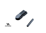 CZ Shadow 2 CZ TS 2 CZ 75B CZ P-01 CZ 75 SP-01 filler de guidon