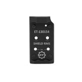 CZ Shadow 2 Adapterplack | Shield RMSc Foussofdrock