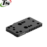 CZ Shadow 2 Adapterplack | type E [RTS & Razor Foussofdrock]