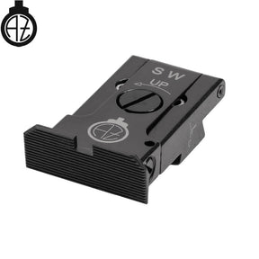 CZ Shadow 2 verstellbare Kimme