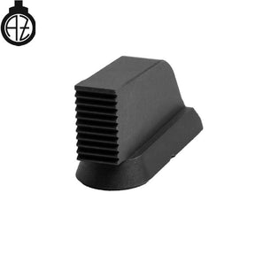 CZ Shadow 2 viischt Viséier | 7.5 mm
