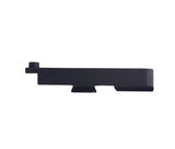CZ TS 2 CZ Shadow 2 Target montage point rouge | Trijicon RMR empreinte