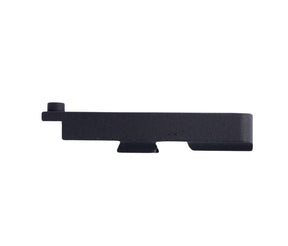 CZ TS 2 CZ Shadow 2 Target montage point rouge | Trijicon RMR empreinte