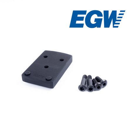 CZ TS 2, CZ Shadow 2 Target support red dot | type S [RMSc, DPP, K-series footprint]