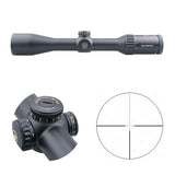 Vector Optics Continental 1.5-9x42 SFP Gewierkloer 