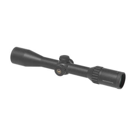 Vector Optics Continental 1.5-9x42 SFP Zielfernrohr