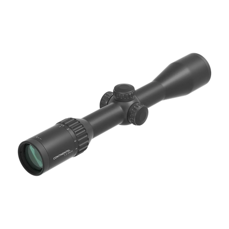 Vector Optics Continental 1.5-9x42 SFP Zielfernrohr