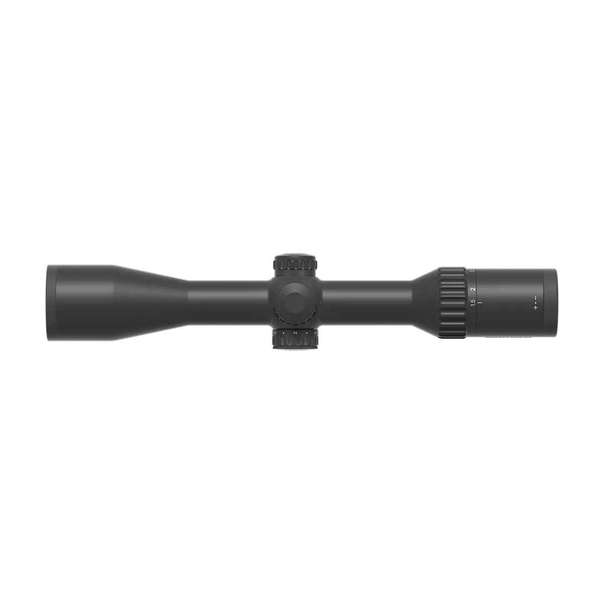 Vector Optics Continental 1.5-9x42 SFP Gewierkloer 