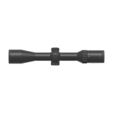 Vector Optics Continental 1.5-9x42 SFP Gewierkloer 