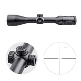 Vector Optics Continental 2-12x50 SFP lunette de tir 