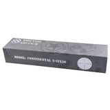 Vector Optics Continental 2-12x50 SFP lunette de tir 
