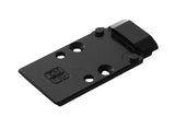 FB MPS Optics Ready Adapterplack | Trijicon RMR Foussofdrock EGW