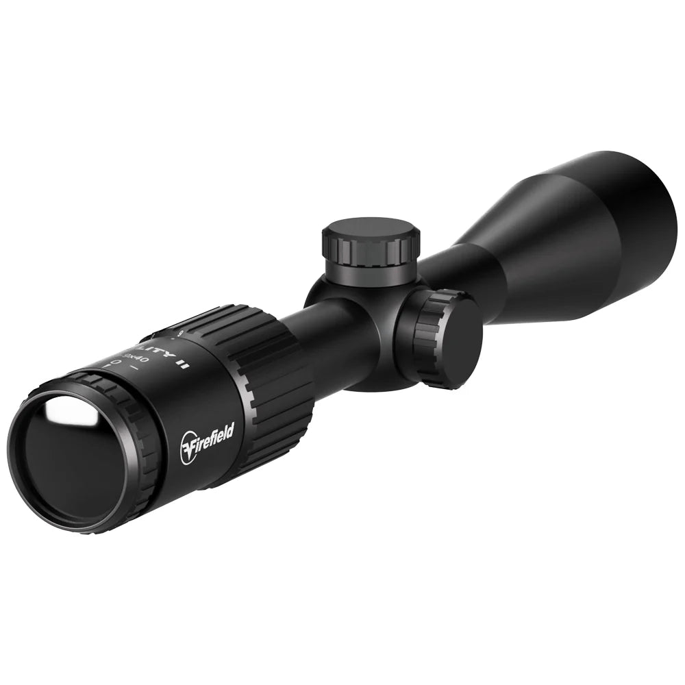 Firefield Agility II 3-9x40 Gewierzielfernrohr