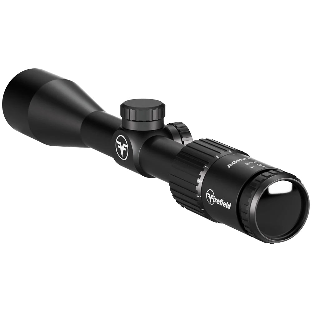 Firefield Agility II 3-9x40 Gewier-Zielfernrohr 