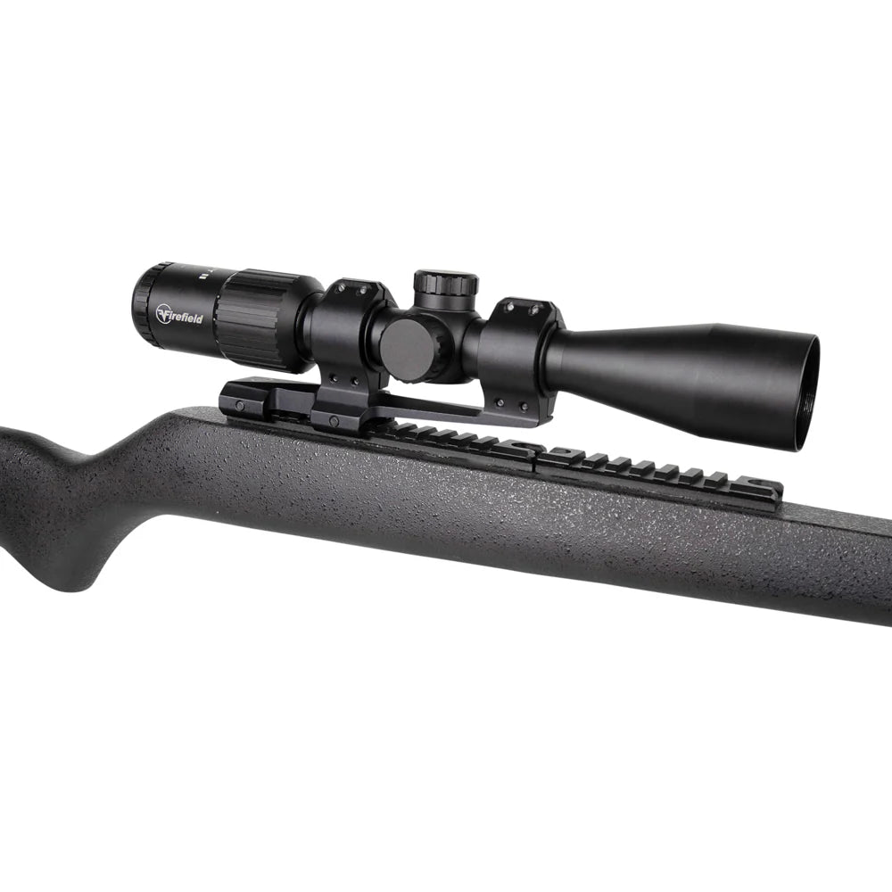 Firefield Agility II 3-9x40 Gewier-Zielfernrohr 