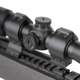 Firefield Agility II 3-9x40 Gewier-Zielfernrohr 