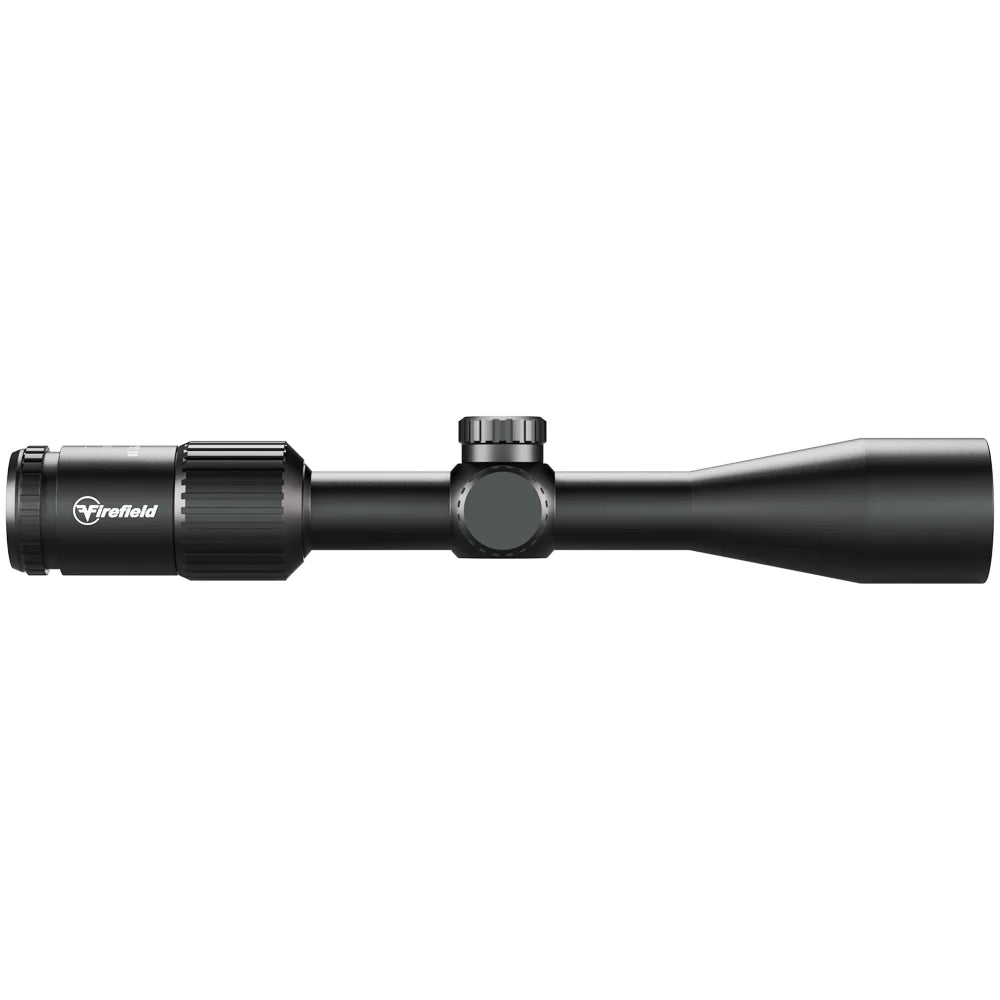 Firefield Agility II 3-9x40 Gewier-Zielfernrohr 