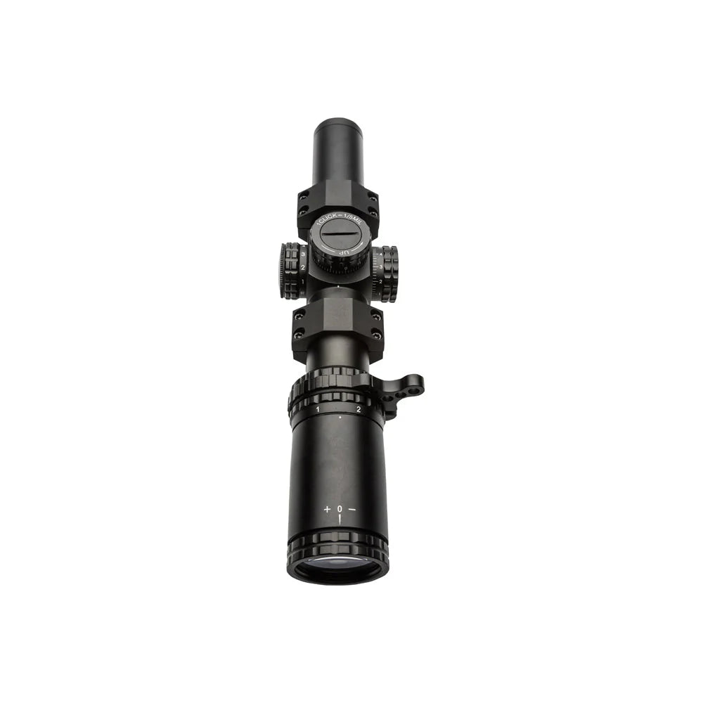 Firefield RapidStrike 1-6x24 Geziilscope 