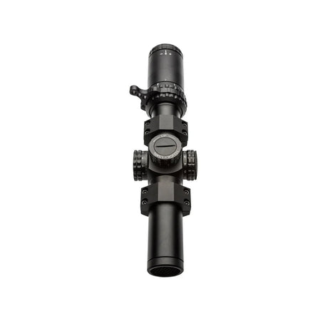 Firefield RapidStrike 1-6x24 lunette de visée pour carabine