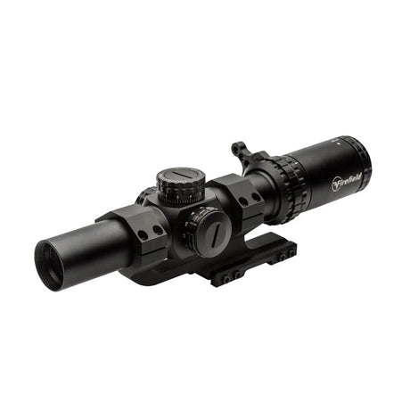 Firefield RapidStrike 1-6x24 lunette de visée pour carabine