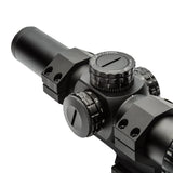 Firefield RapidStrike 1-6x24 Geziilscope 