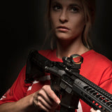 Firefield Impact Reflex Visiersystem 