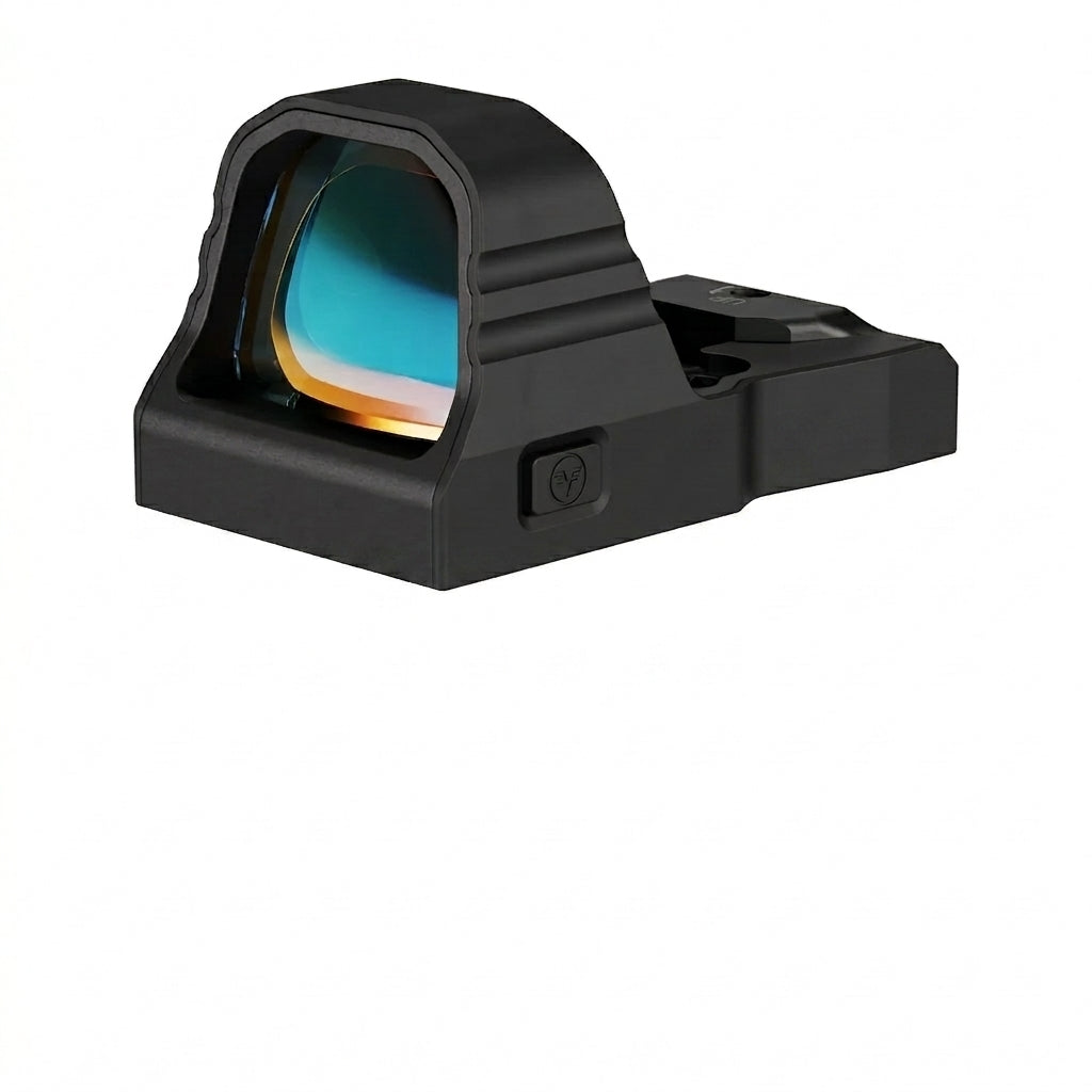 Firefield Ironclad Mini Reflex Eisenviséierer - F1