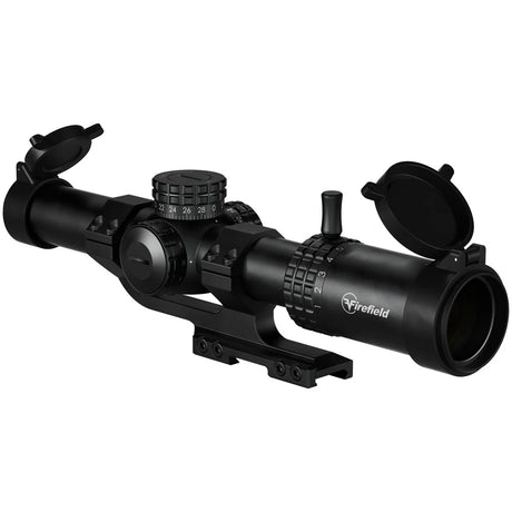 Firefield RapidStrike 1-10x24 riflescope