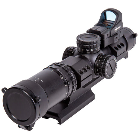 Firefield RapidStrike 1-4x24 lunette de visée
