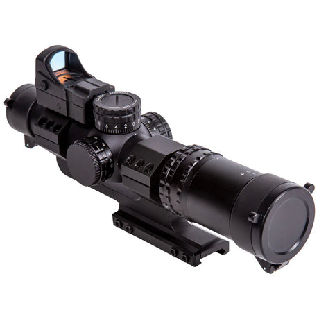 Firefield RapidStrike 1-4x24 lunette de visée