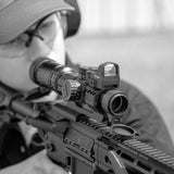 Firefield Lunette de tir RapidStrike 1-4x24 