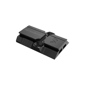 Footprint-Adapter | von Trijicon RMR zu Aimpoint Acro