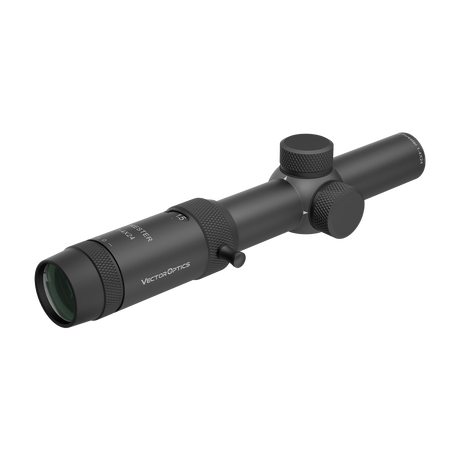 Vector Optics Forester 1-4x24SFP Zielfernrohr
