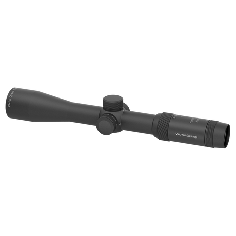 Vector Optics Forester 2-10x40SFP Zielfernrohr