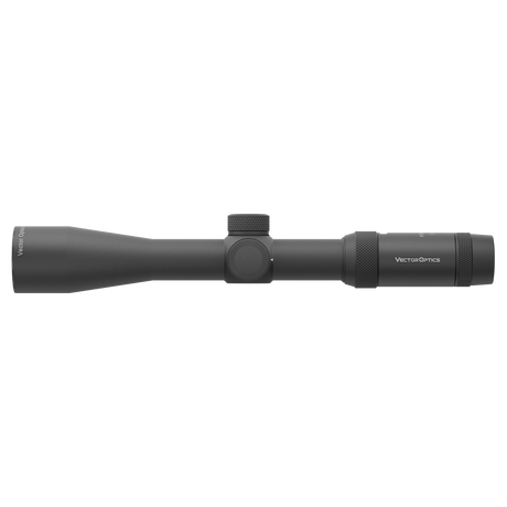 Vector Optics Forester 2-10x40SFP Zielfernrohr