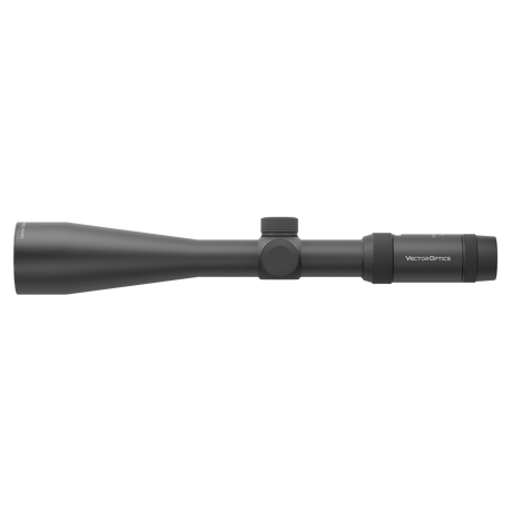 Vector Optics Forester 3-15x50SFP Zielfernrohr