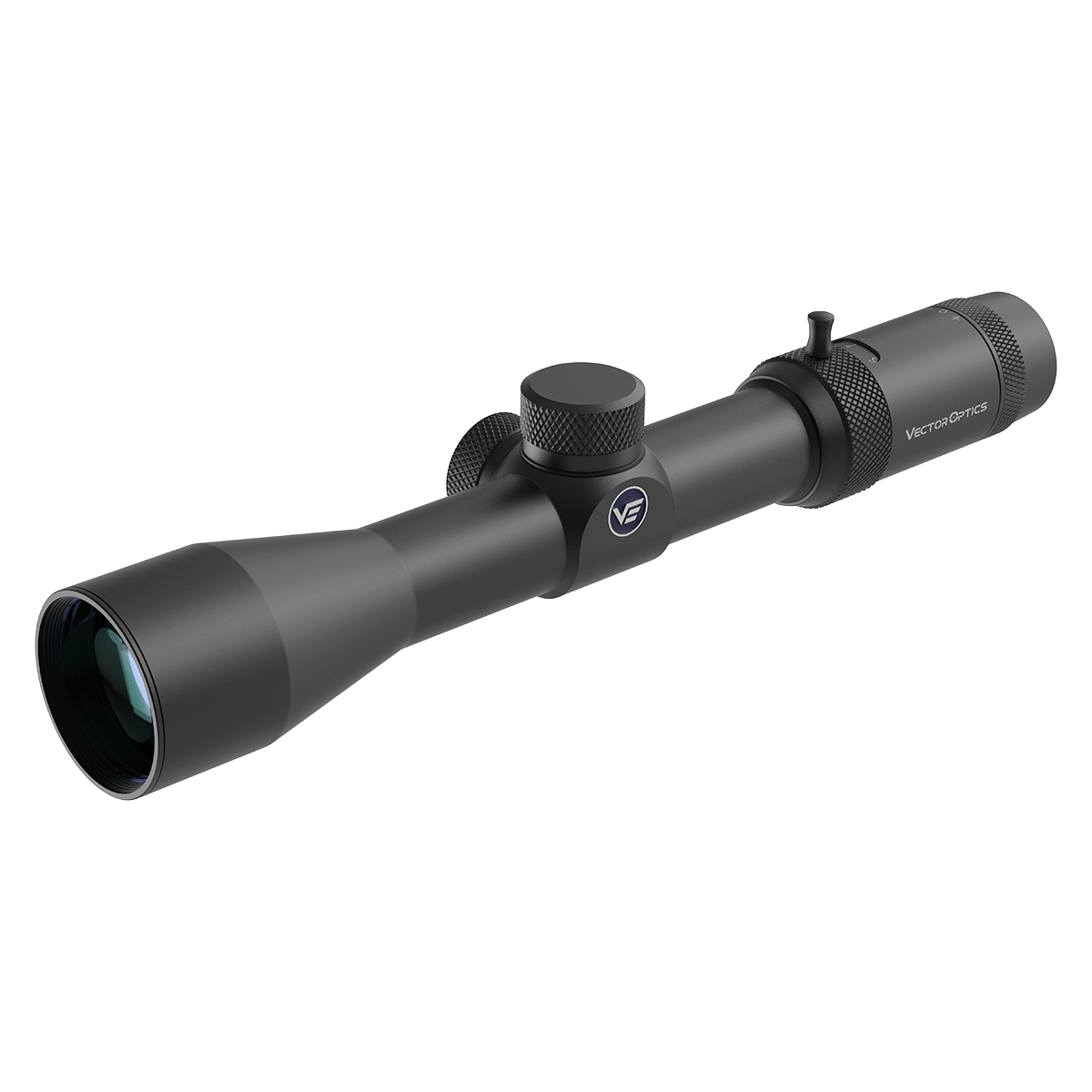 Vector Optics Forester JR. 3-9x40 Geziilscope 