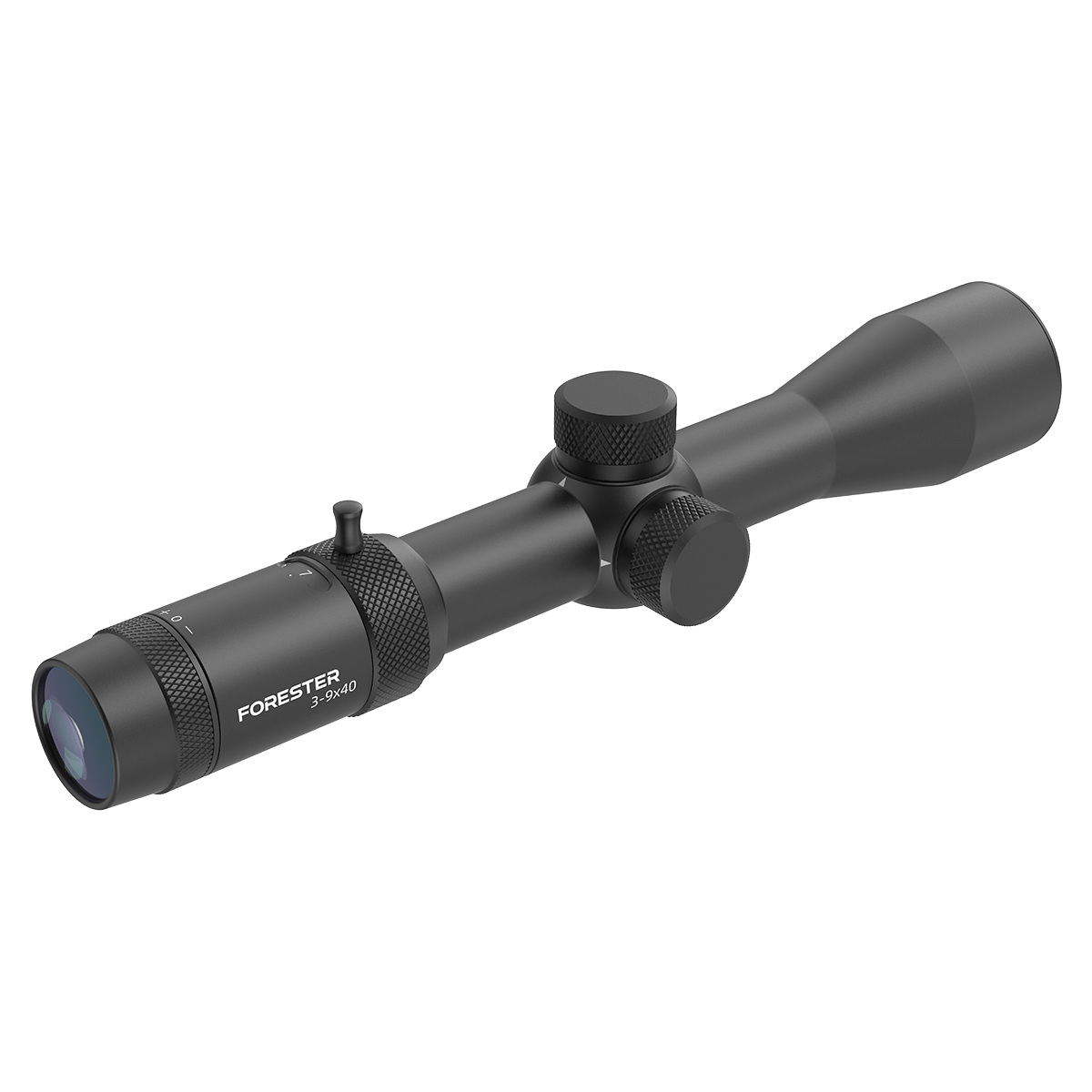 Vector Optics Forester JR. 3-9x40 Geziilscope 