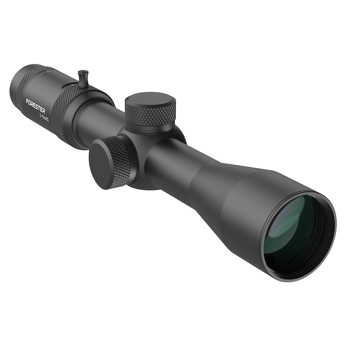 Vector Optics Forester JR. 3-9x40 Geziilscope 