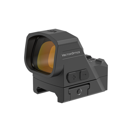 Vector Optics Frenzy 1x24x29 GenII 6 MOA Rotpunktvisier