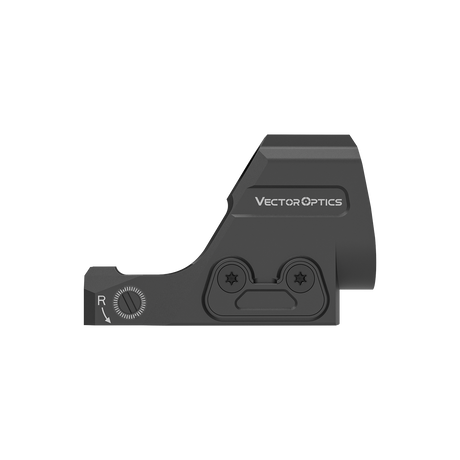 Vector Optics Frenzy 1x24x29 GenII 6 MOA Rotpunktvisier