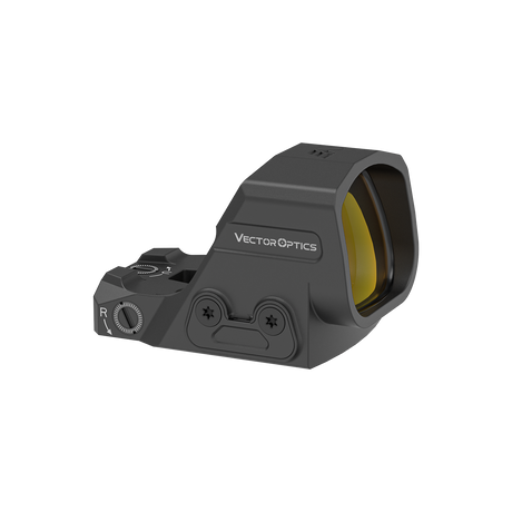 Vector Optics Frenzy 1x24x29 GenII 6 MOA Rotpunktvisier