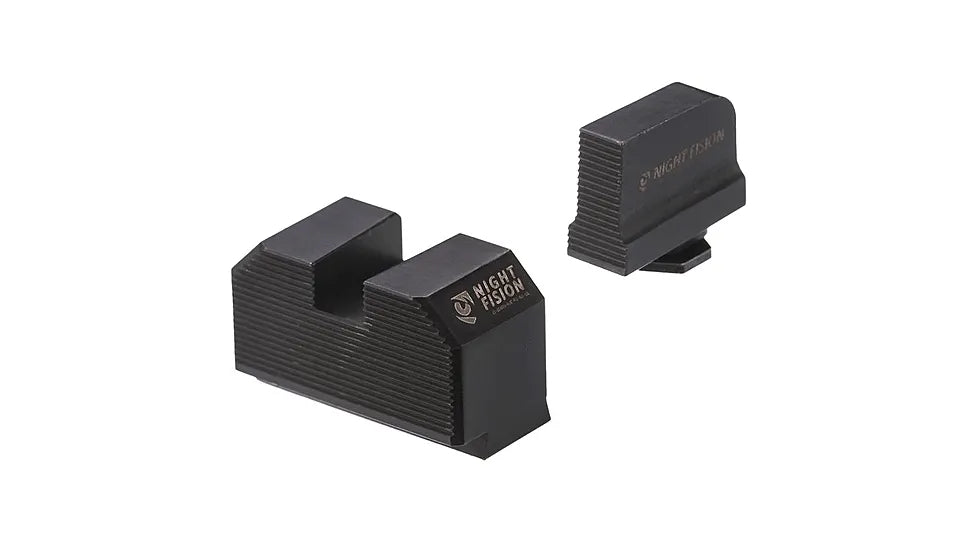 Eisenviséierer for Glock MOS [G17 MOS G19 MOS & other] | blank
