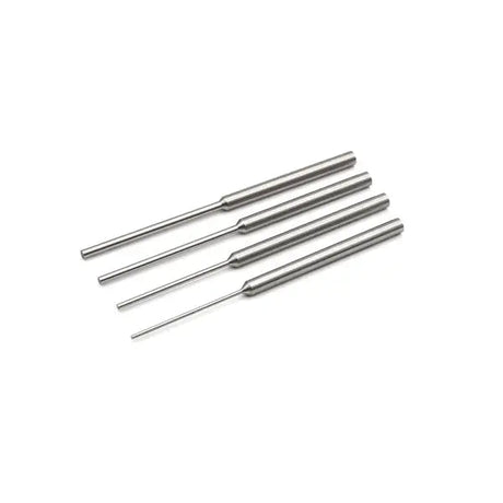 Büchsenmacher-Durchschlagsatz | 1.5 - 2.0 - 2.5 - 3.0 mm Eemann Tech