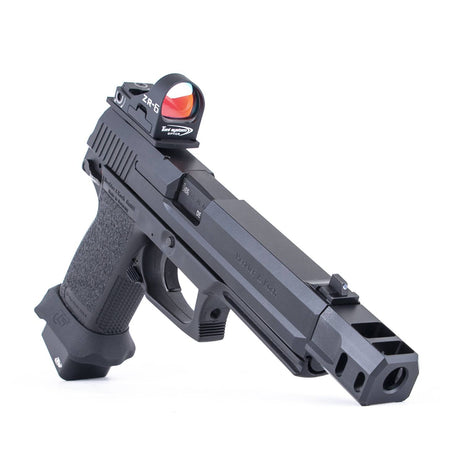 HK Mark 23 Rotpunktmontage | type L [RMR RMSc RTS DPP Docter Footprint]