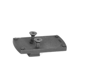 HK USP Compact Rotpunktmontage | Docter Footprint