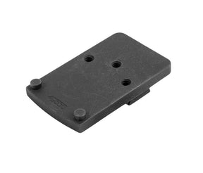 HK USP Compact Routpunktmontage | Trijicon RMR Foussofdrock