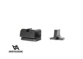 HK VP9 OR HK SFP9 OR organes de visée hauts | blank